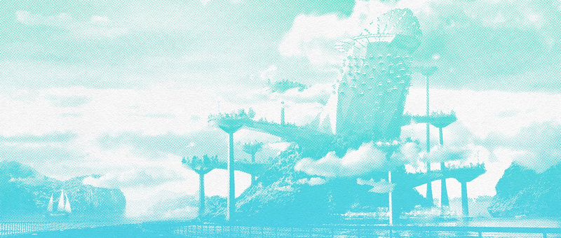 The price of "Nation3" skyrocketed 24 times, aiming to establish a cloud nation?