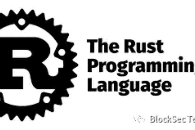 Rust智能合约养成日记（6）