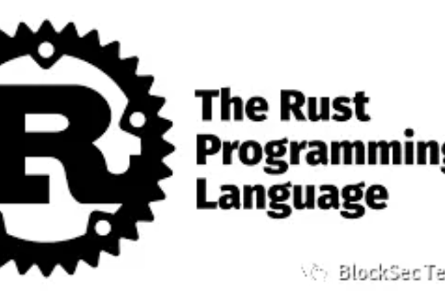 Rust智能合约养成日记（10-2）