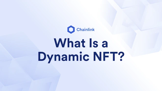 NFT động có thể tạo ra làn sóng phát triển NFT tiếp theo không?