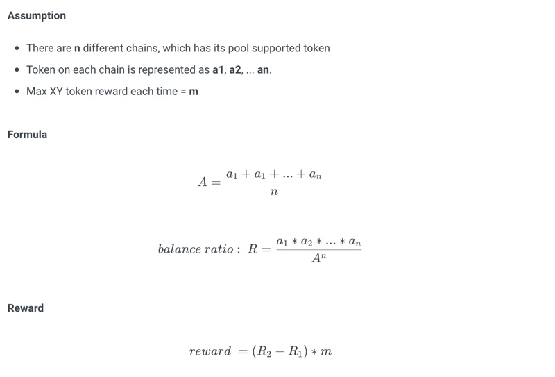 Cross-Chain Discussion: Differentiated Competition of Cross-Chain Aggregators