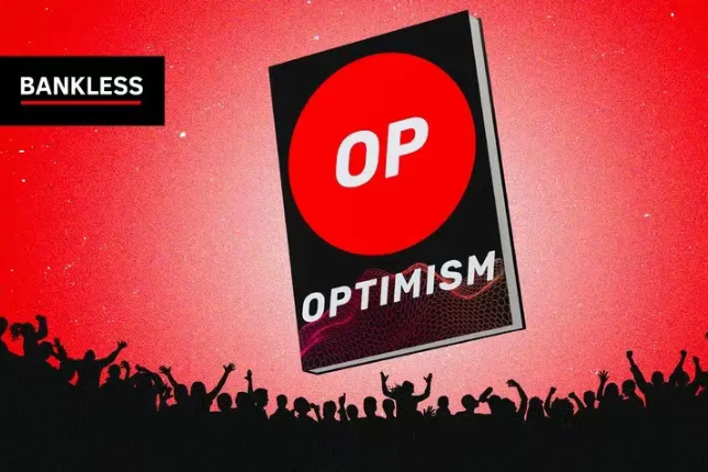 Optimism入门指南