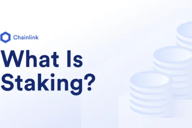Read the blockchain, oracle machine and DeFi&#39;s equity pledge mechanism in one article
