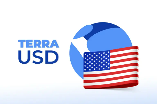 UST once fell below $0.7, and the algorithmic stable currency experiment failed again?