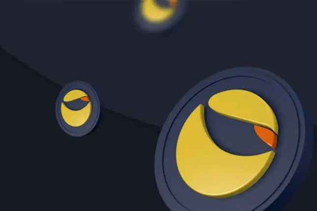 Nearly 5 billion US dollars evaporated in 2 hours, while the Luna crash was in progress