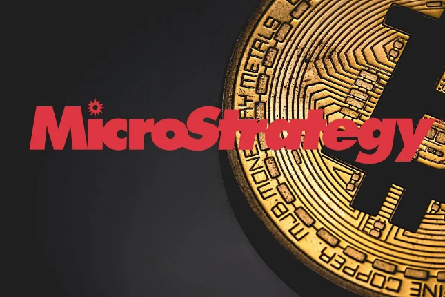 Is there something else behind MicroStrategy&#39;s &quot;All in Bitcoin&quot;?
