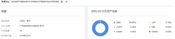 JZL Capital区块链行业周报第20期