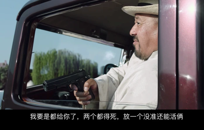 濒死之际,Terra断臂求生