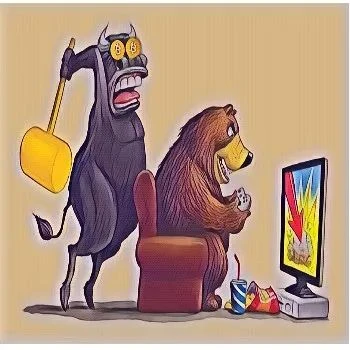 披着熊皮的牛：Okay Bears为何成为当下最火爆的NFT项目？