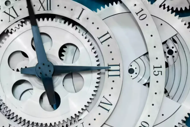 &quot;Time&quot; Weekly: What the Terra Crash Has Brought to Us