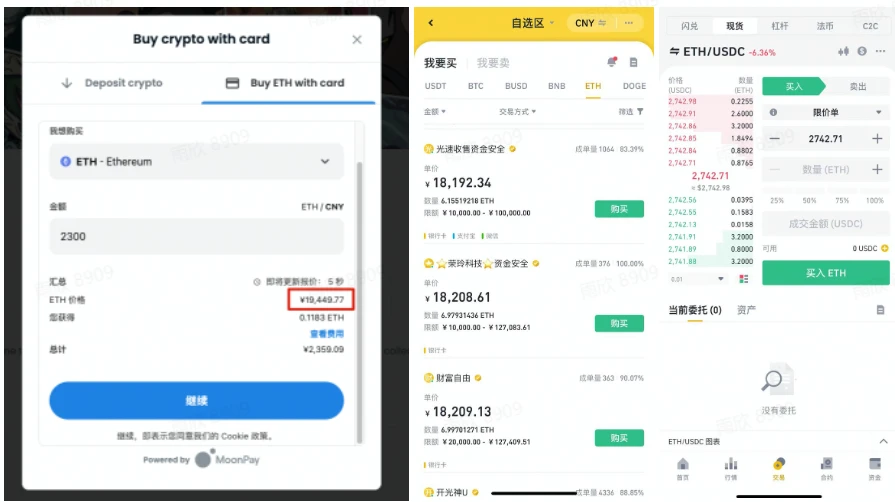 估值34亿美元，MoonPay会成为Web3领域里的PayPal吗?