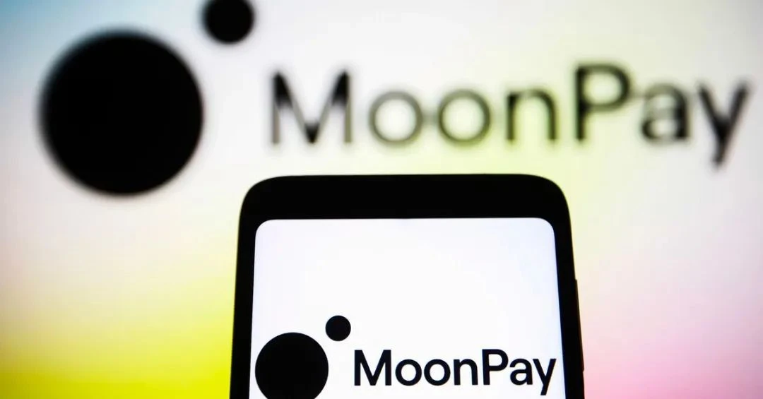 估值34亿美元，MoonPay会成为Web3领域里的PayPal吗?