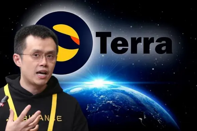 Changpeng Zhao: 7-point summary and 3-point suggestions on the UST/LUNA crash
