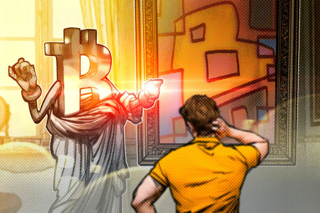从比特币极简主义到现实主义的转变