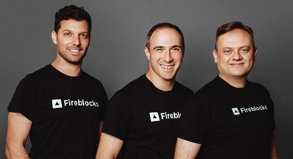 黑客创业史：半年估值翻3倍，Fireblocks如何成长为Web3领域的Shopify？