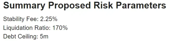 一文速览MakerDAO发布的rETH风险评估报告