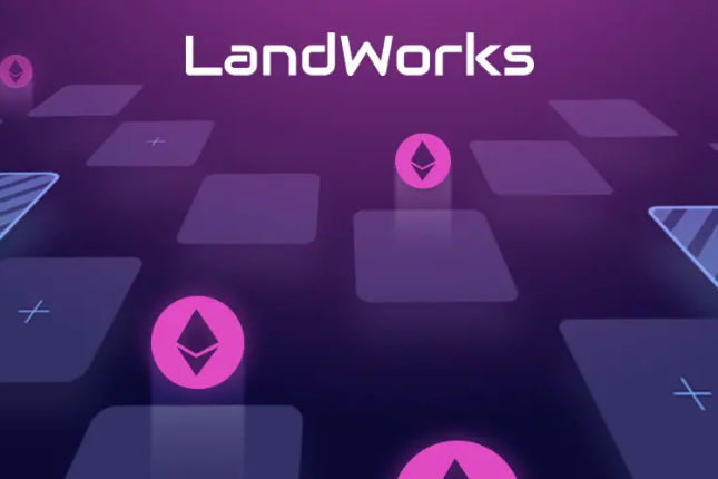 新项目 | LandWorks：元宇宙版“自如+Wework”