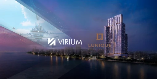 泰国元宇宙项目Virium：结合实体房产的NFT新玩法
