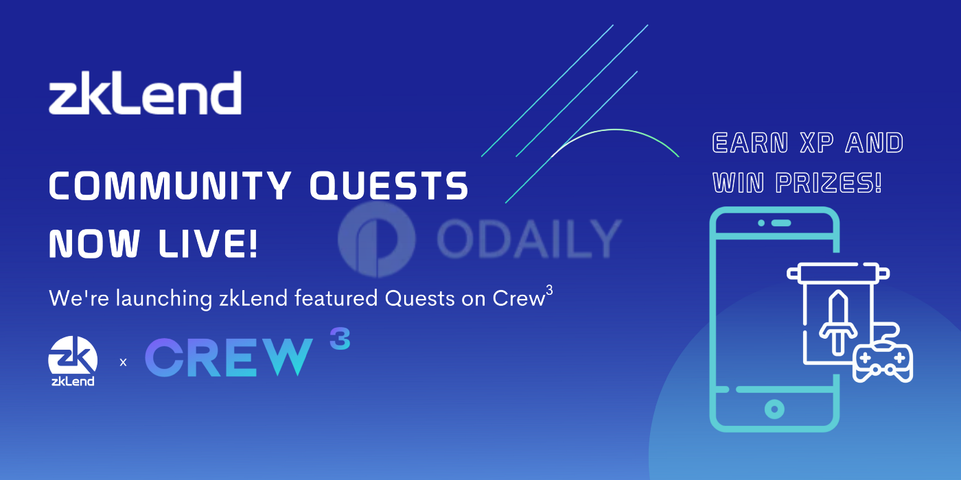 Odaily