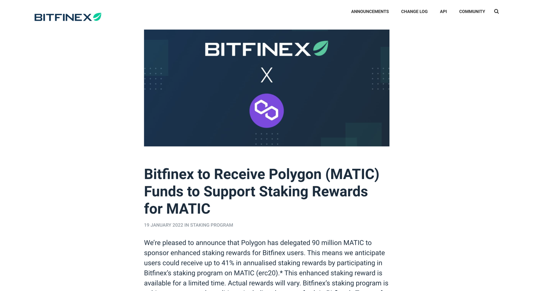 암호화폐 시장이 하락함에 따라 투자자들은 다시 스테이킹 금융 상품을 선호할까요? - Odaily