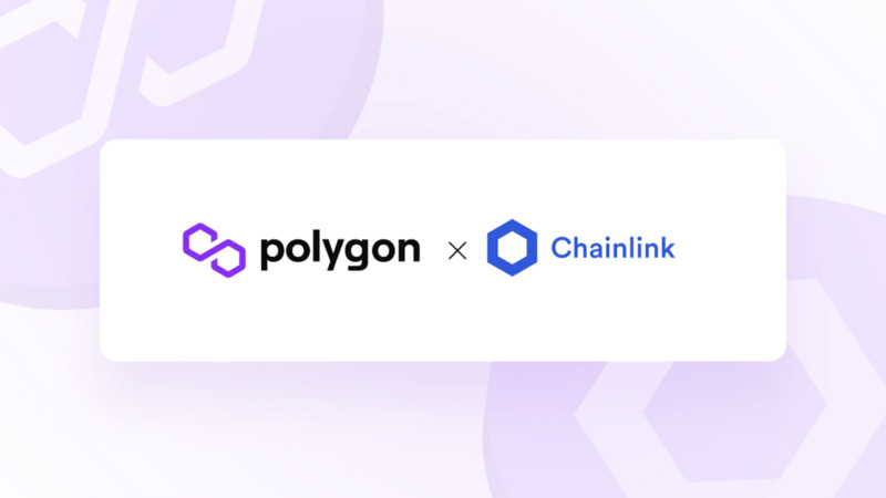 Chainlink VRF V2正式上线Polygon