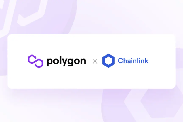 Chainlink VRF V2正式上线Polygon