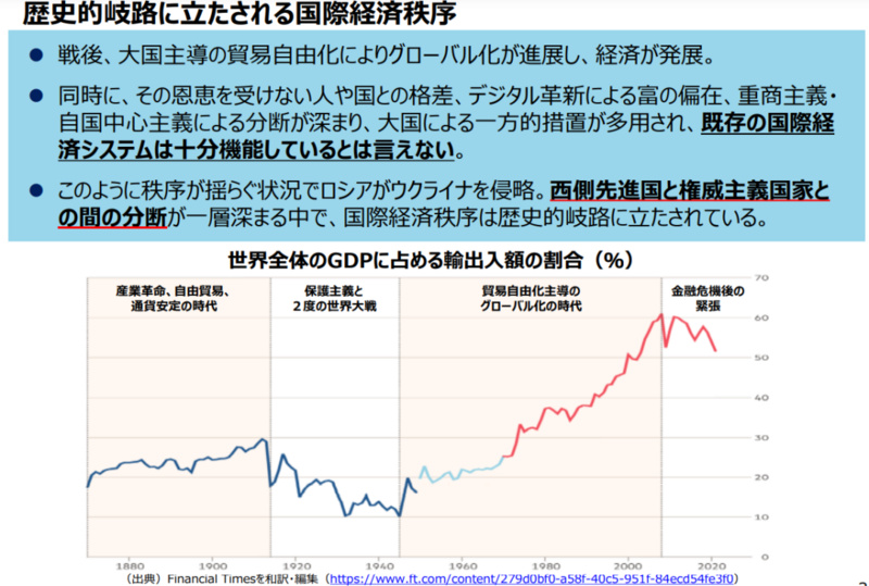 日本官方关于Web3发展的新思考