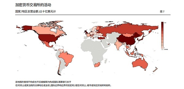 国际清算银行报告：是什么推动了传统金融机构对加密资产的采用？