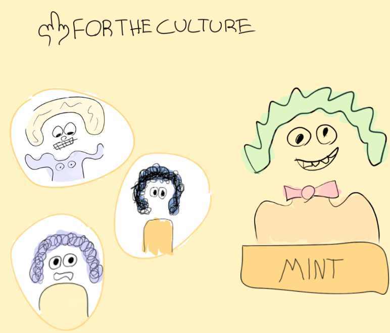 「倒贴钱」的Free Mint项目For The Culture凭何成为市场流量新星？