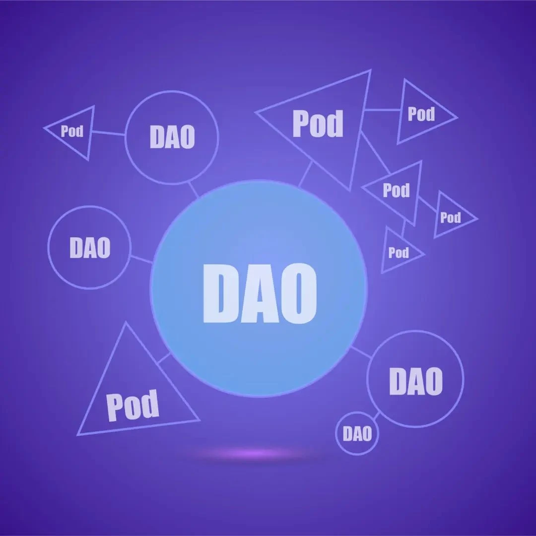 深度解析DAO的多层结构和扩展方式