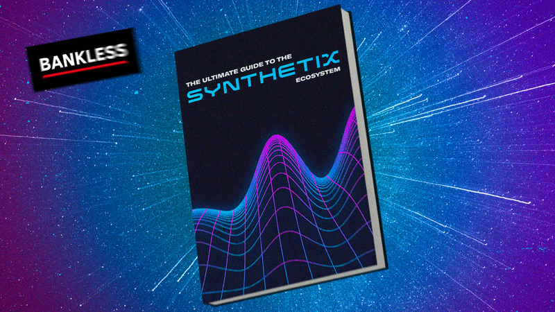 Synthetix生态系统指南:Synthetix生态中存在哪些获益机会?