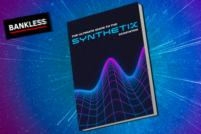 Synthetix生态系统指南：Synthetix生态中存在哪些获益机会？