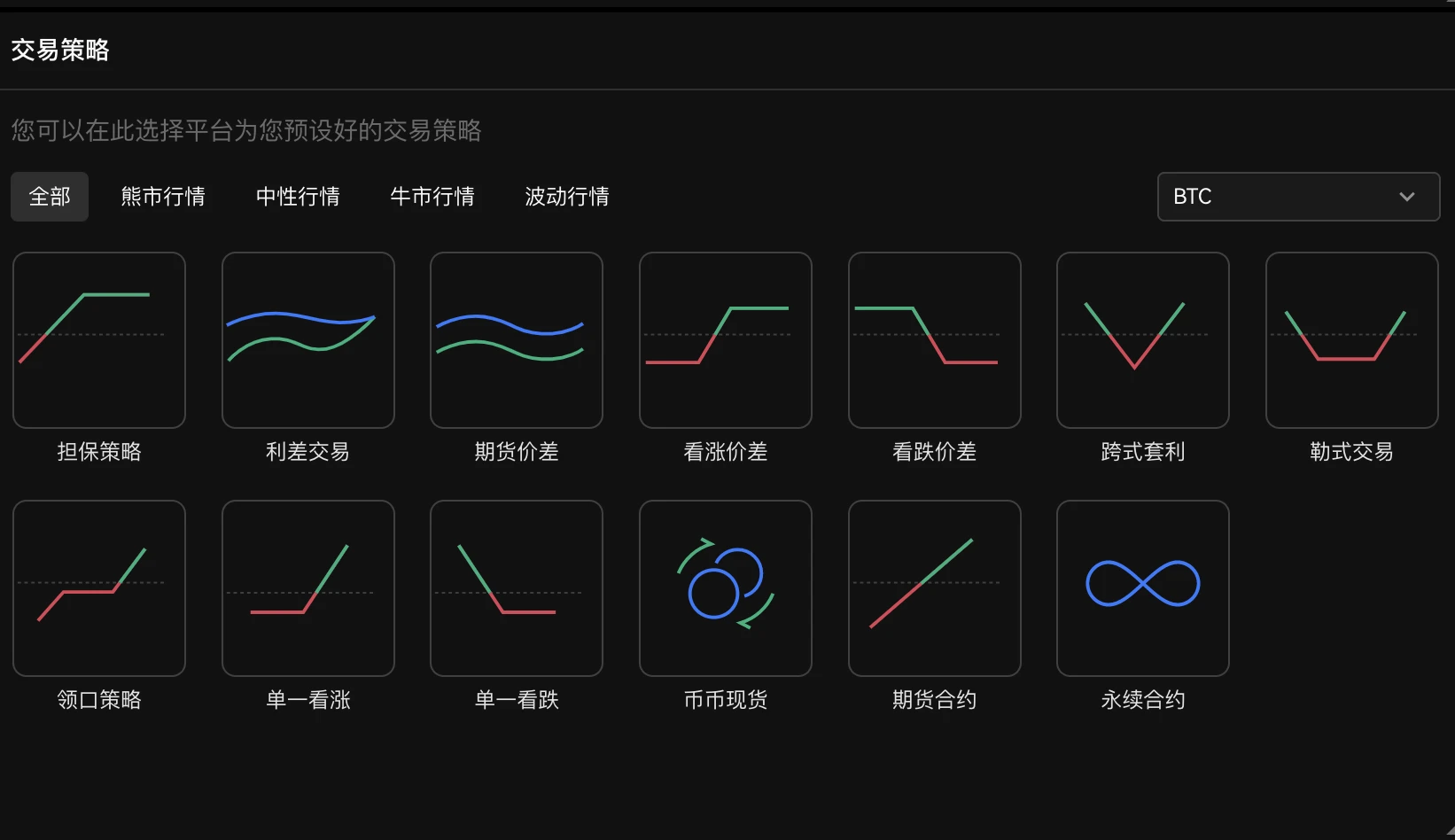 欧易OKX上线大宗组合交易平台，持续丰富生态功能
