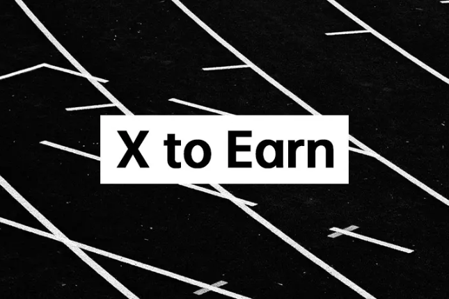 「X To Earn」应用的红与黑：详解应用演变和经济模型困境