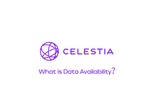 深度解析Data Availability与Celestia的解决方案