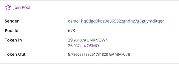 CertiK：Osmosis漏洞被利用，500万美元损失事件分析