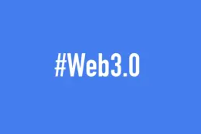 OP Research：Web3.0打开去中心应用大门