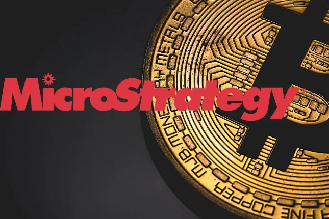 How will MicroStrategy, which has a floating loss of more than 1 billion U.S. dollars, respond to the plummet of Bitcoin?