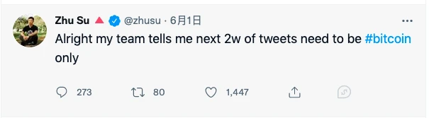 三箭资本大败局:ETH第一Holder身陷流动性危机