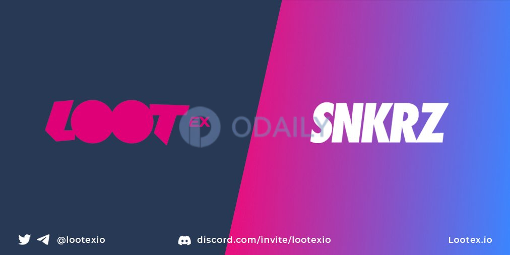 Odaily