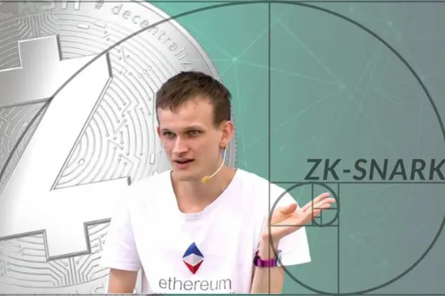 Vitalik Buterin：如何使用zk-SNARKs技术保护隐私？