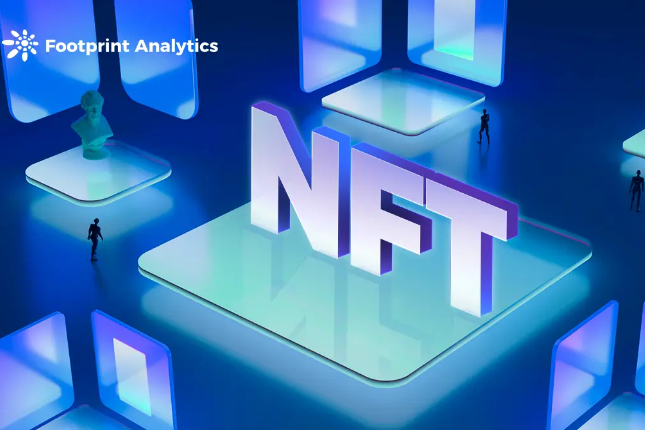 分析NFT项目的5个指标