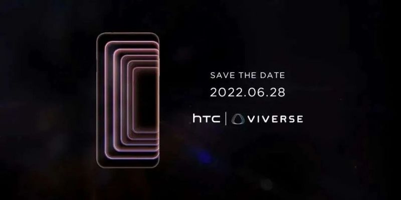 安卓“机皇”卷土重来？HTC推出定位元宇宙和Crypto领域的新手机