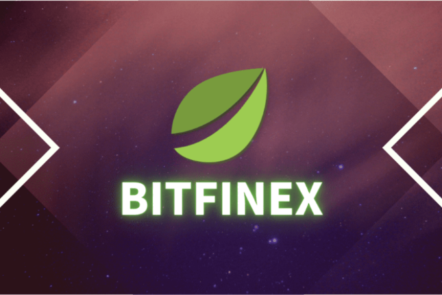 Bitfinex：加密货币如何推进经济自由？