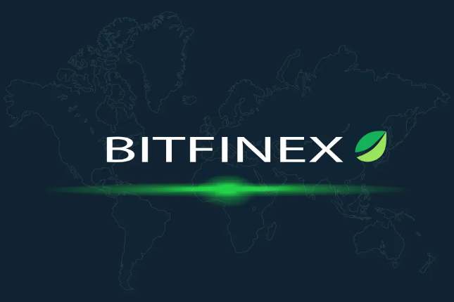 Bitfinex一周简报（0613-0619）