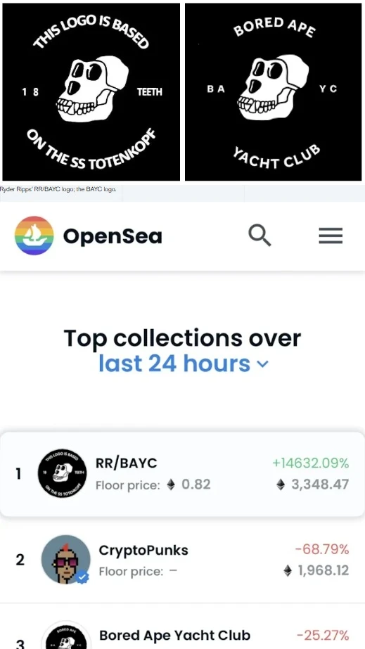 “無聊猿”BAYC的內憂與外患