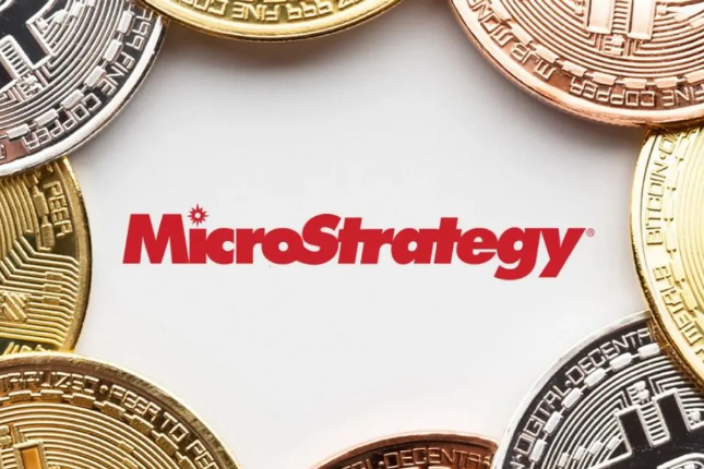 深挖MicroStrategy：为何在比特币上孤注一掷？