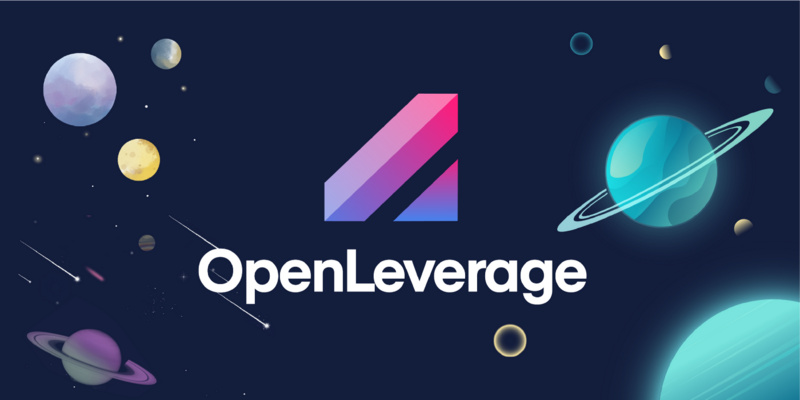 新项目 | OpenLeverage：币安投资的去中心化衍生品AMM