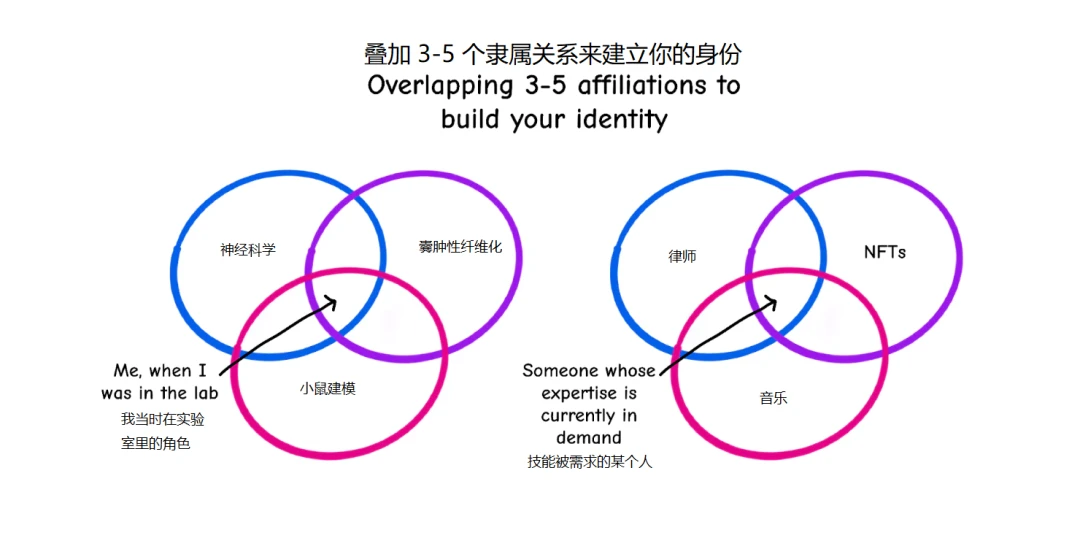 探讨DAO贡献者身份的最佳差异：为什么多边工作会延续？