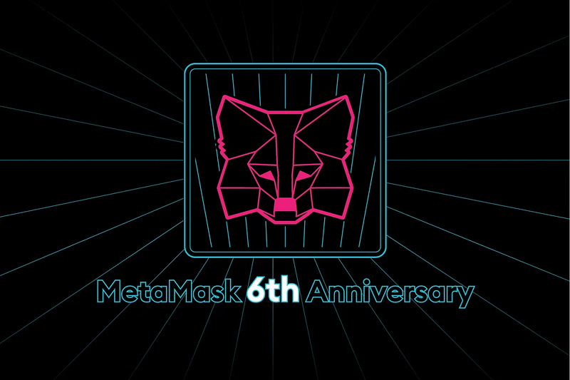 MetaMask的六年：成为入门Web3文化的工具集